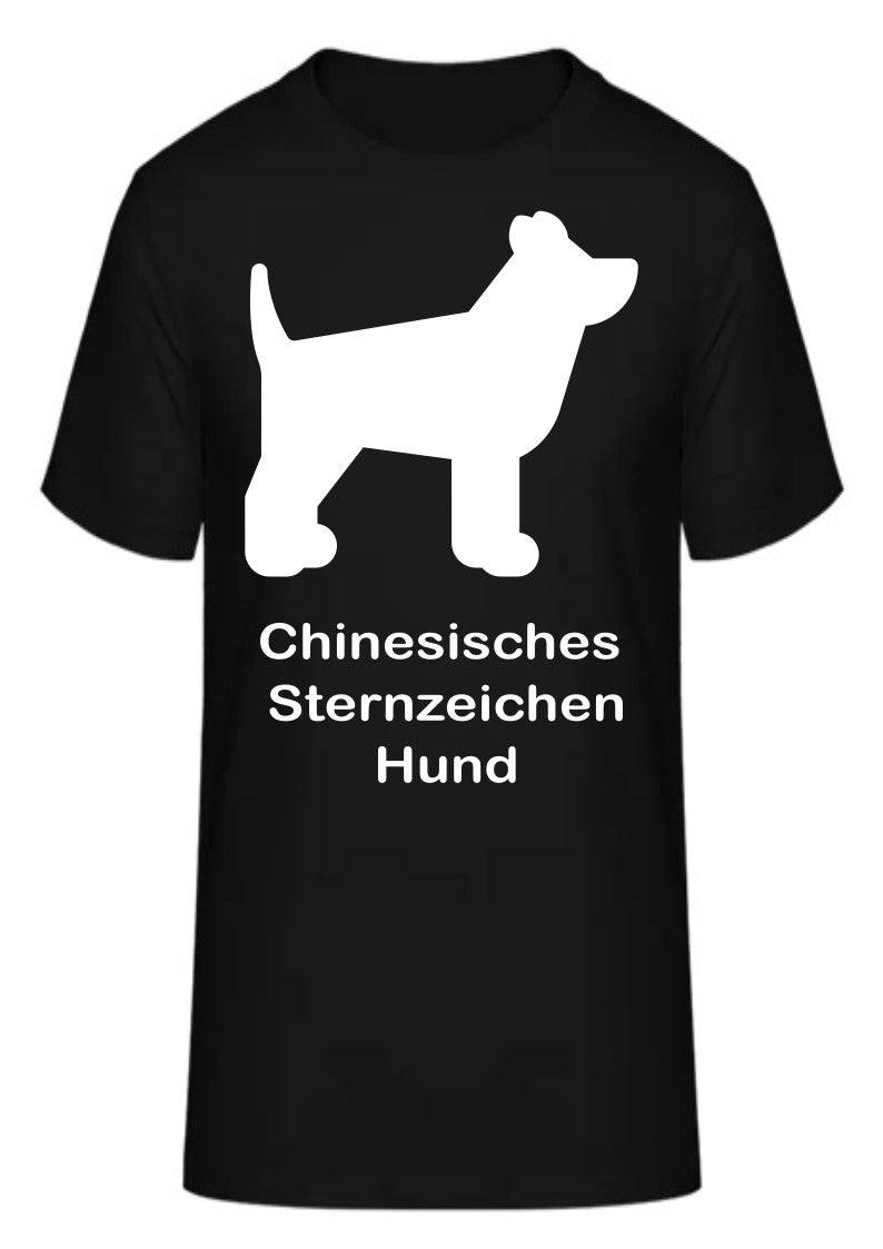 Chinesisches Sternzeichen Hund