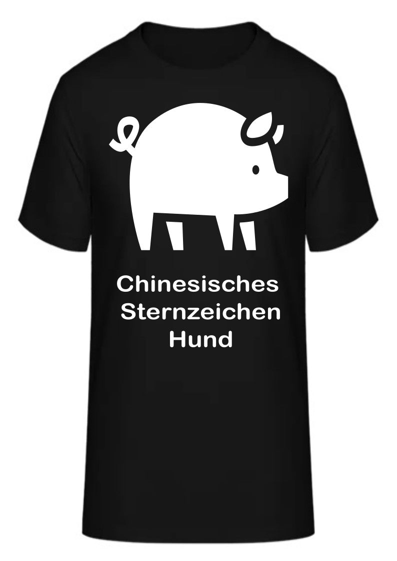 Chinesisches Sternzeichen Schwein
