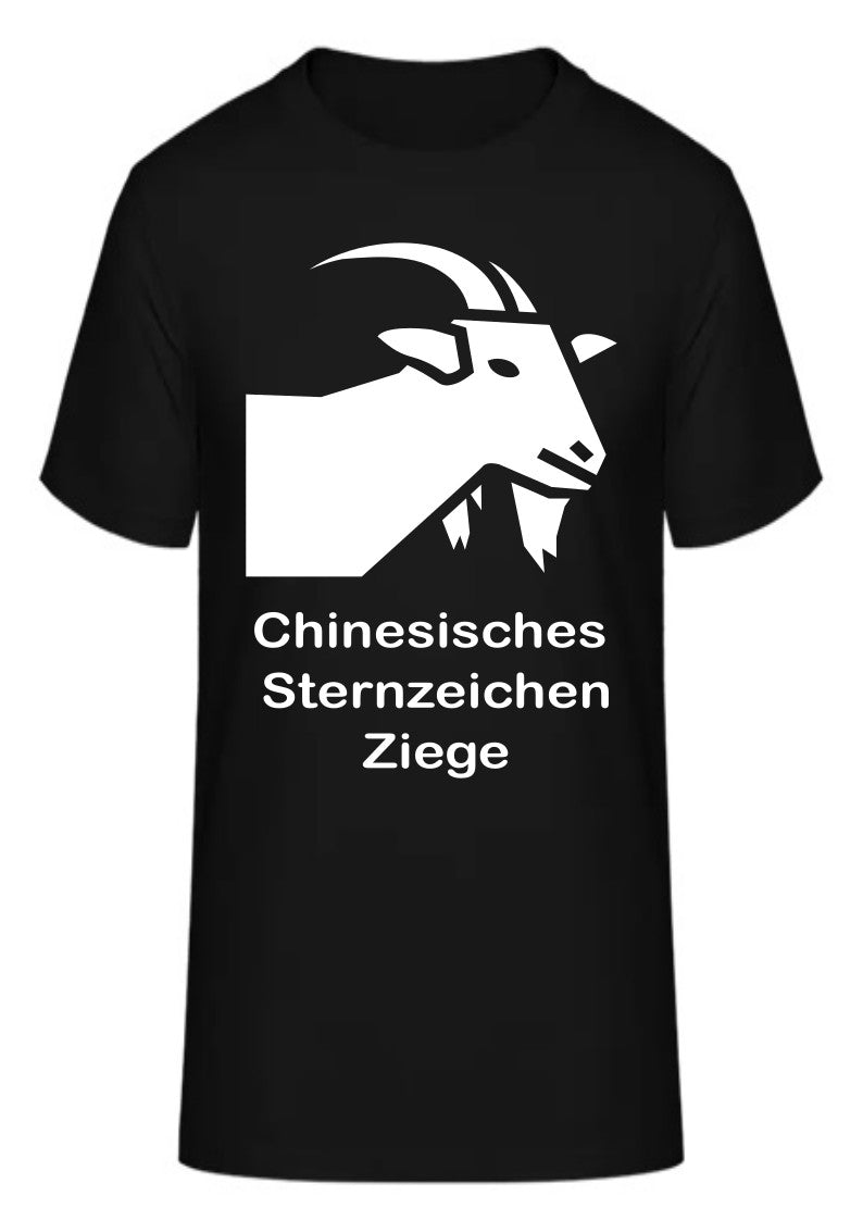 Chinesisches Sternzeichen Ziege