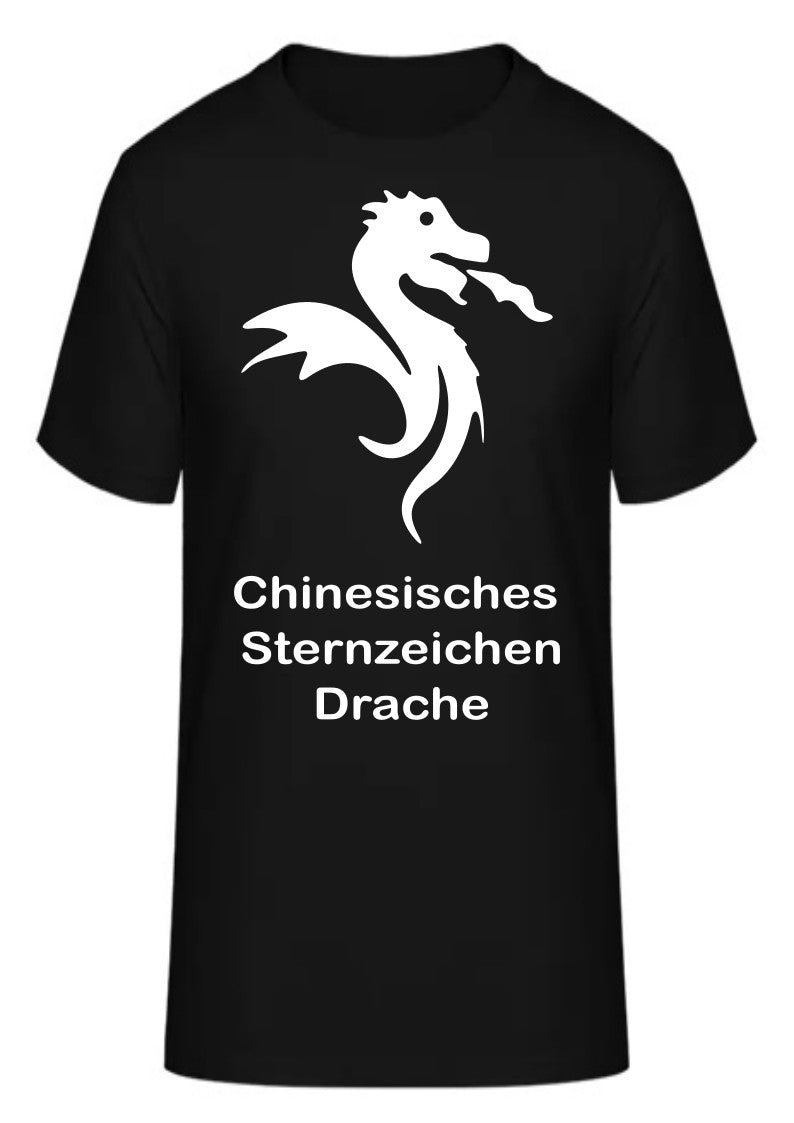 Chinesisches Sternzeichen Drache