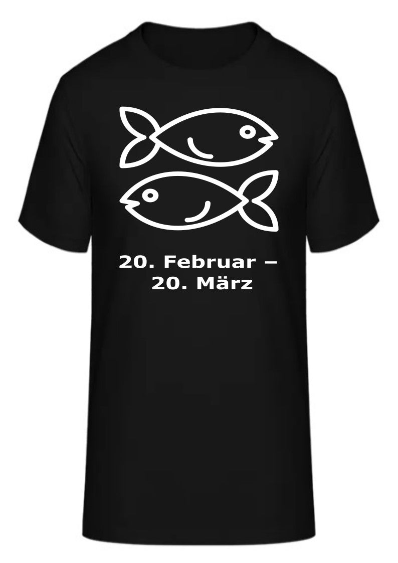 Sternzeichen Fisch