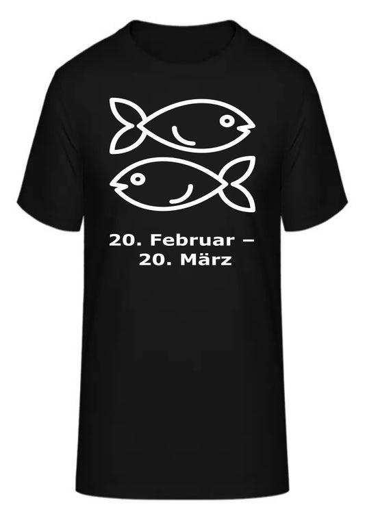 Sternzeichen Fisch