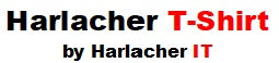 Harlacher T-Shirt