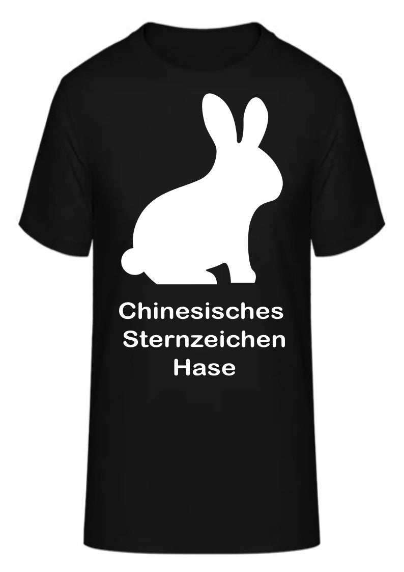 Chinesisches Sternzeichen Hase