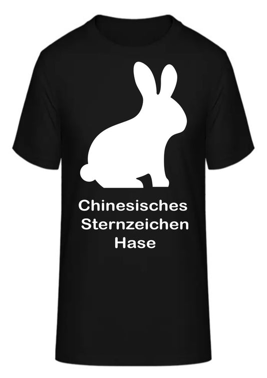 Chinesisches Sternzeichen Hase