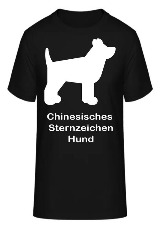 Chinesisches Sternzeichen Hund