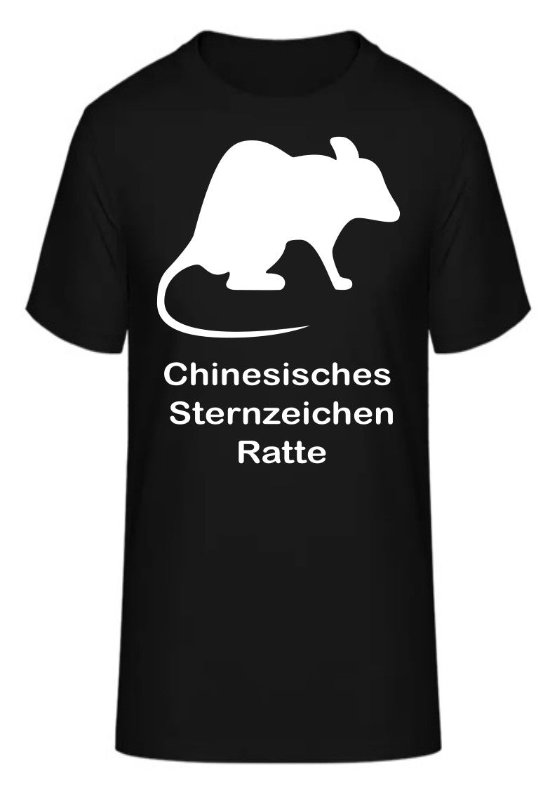 Chinesisches Sternzeichen Ratte