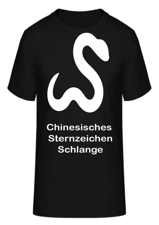Chinesisches Sternzeichen Schlange