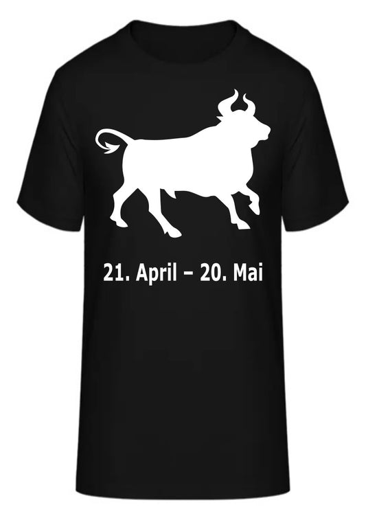 Sternzeichen Stier