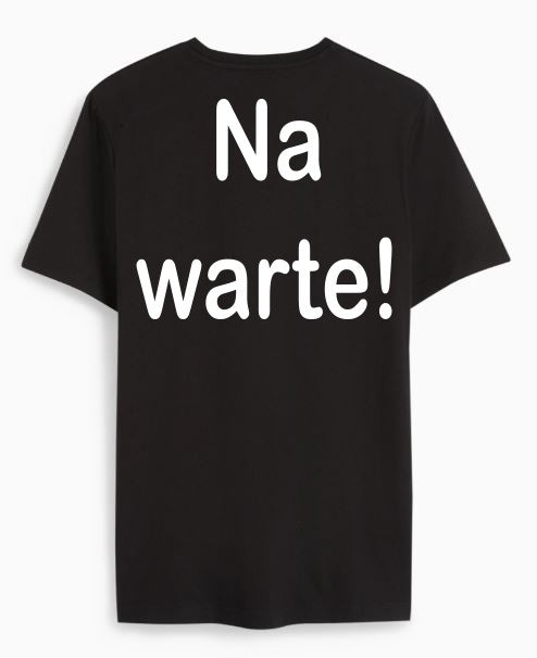 Na warte!