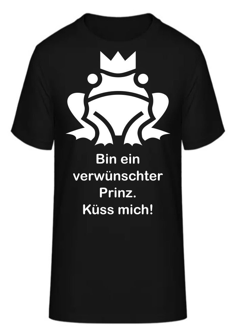 Verwünschter Prinz