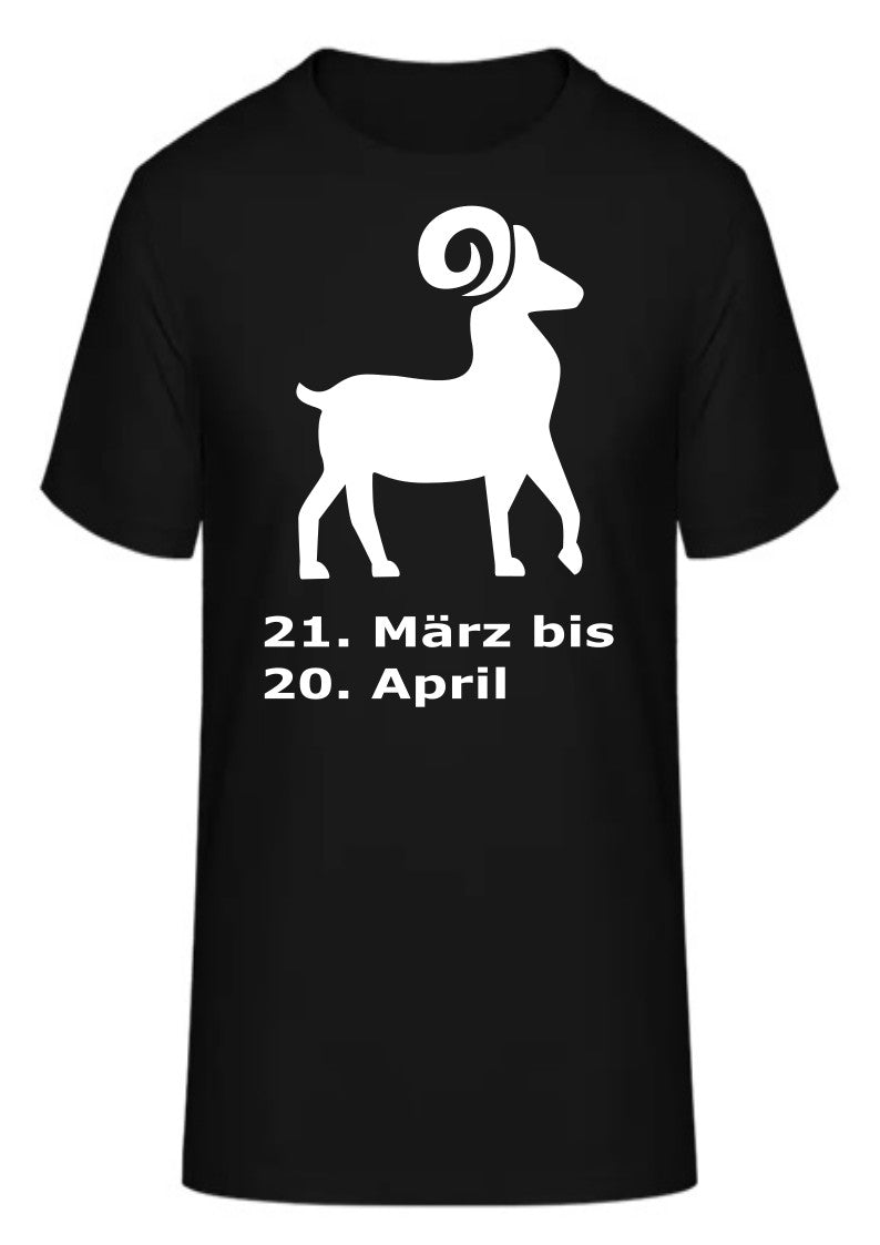 Sternzeichen Widder