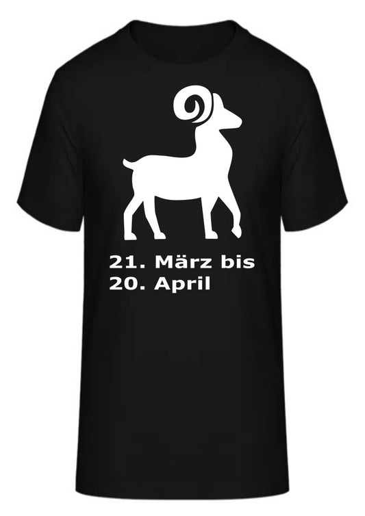 Sternzeichen Widder