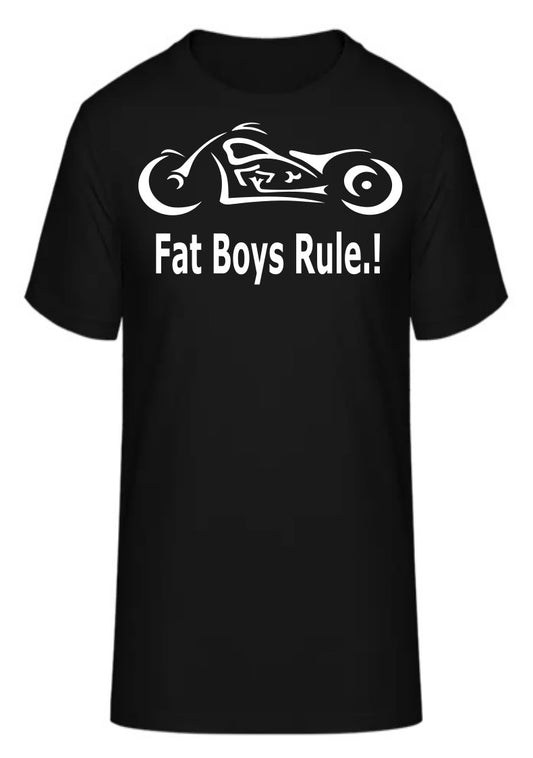 Fat Boy Rule